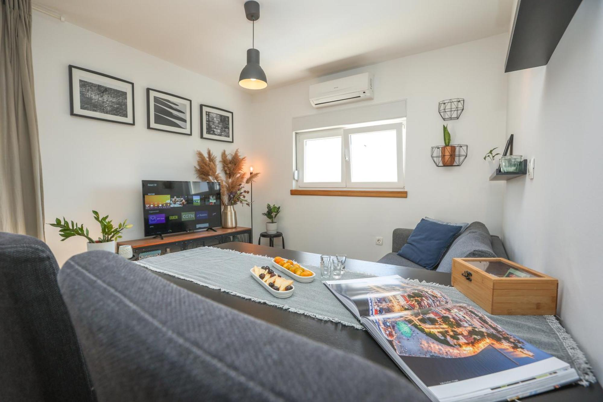 Home Sweet Apartments Задар Экстерьер фото
